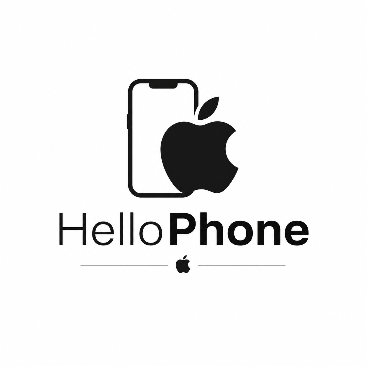 HelloPhone logó