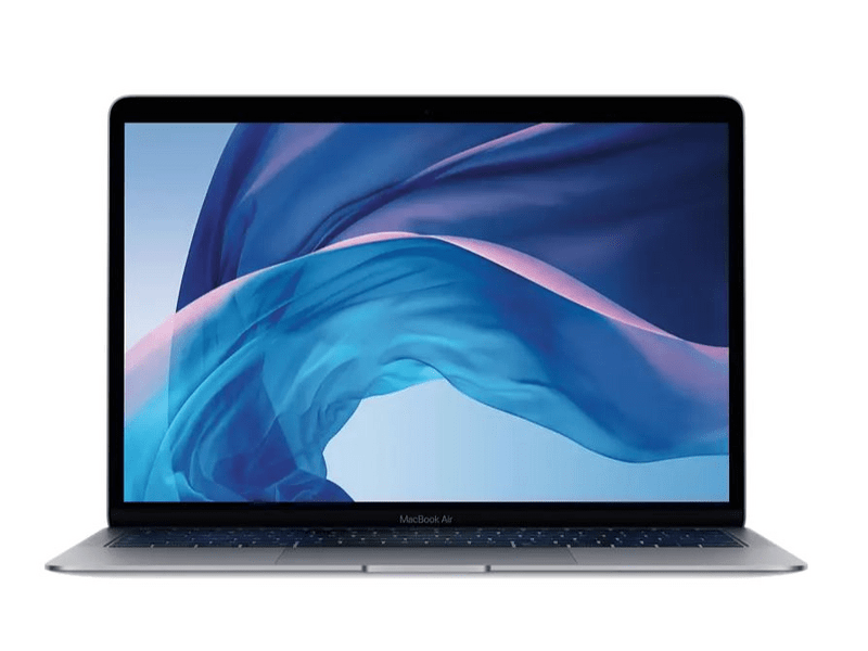 MacBook kategória